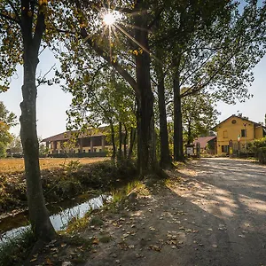  Gospodarstwo agroturystyczne Cascina Gaggioli