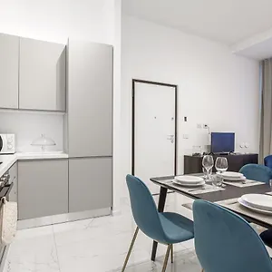 Imhome - Porta Vittoria Апартаменты